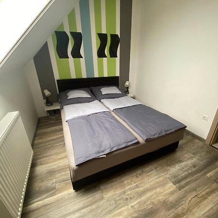 Lexy Family Apartman Hajdúszoboszló Eksteriør billede