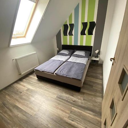 Lexy Family Apartman Hajdúszoboszló Eksteriør billede