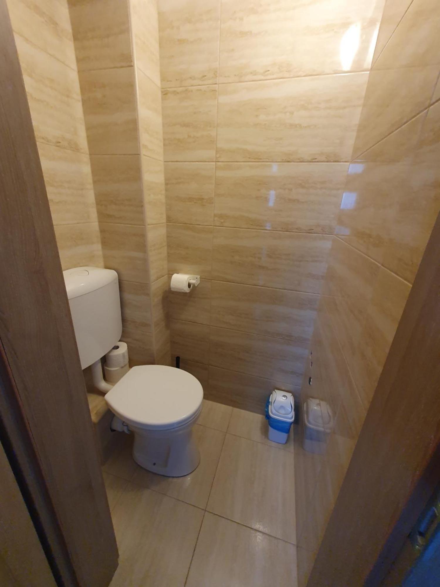Lexy Family Apartman Hajdúszoboszló Eksteriør billede